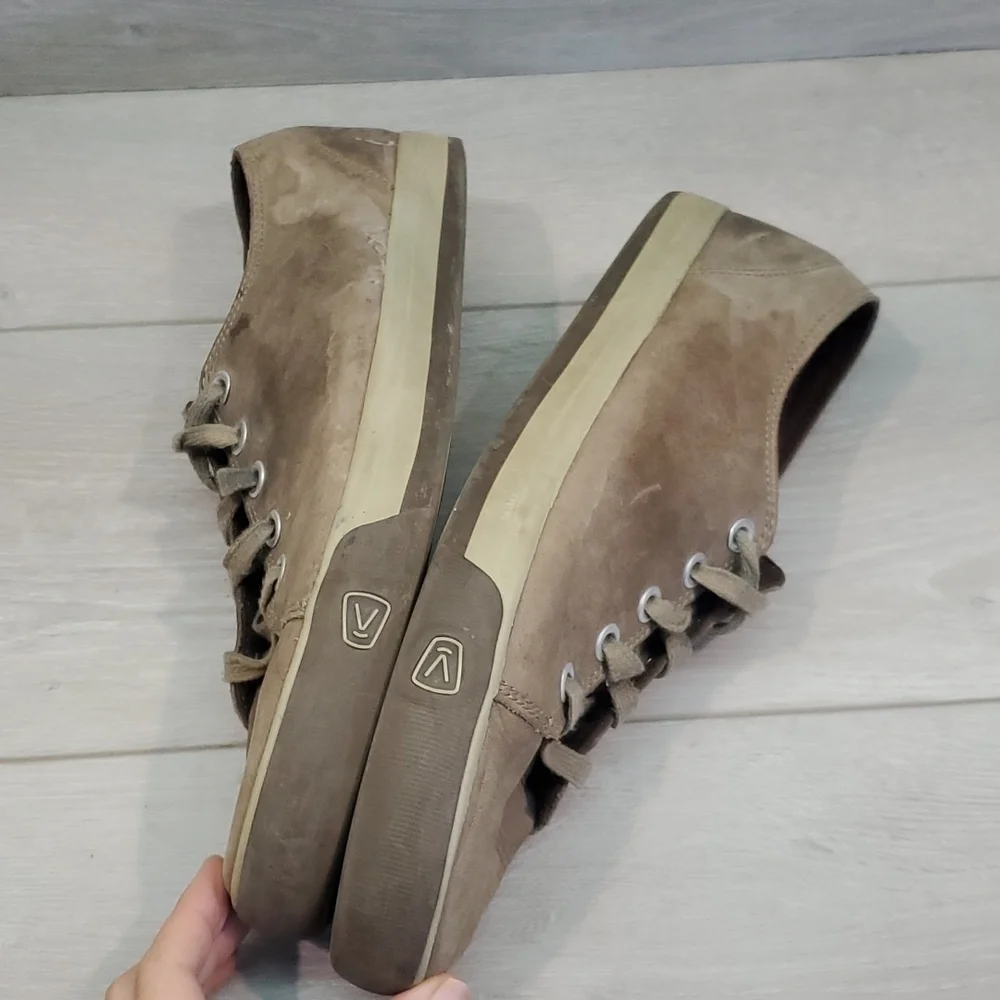 Keen good inside